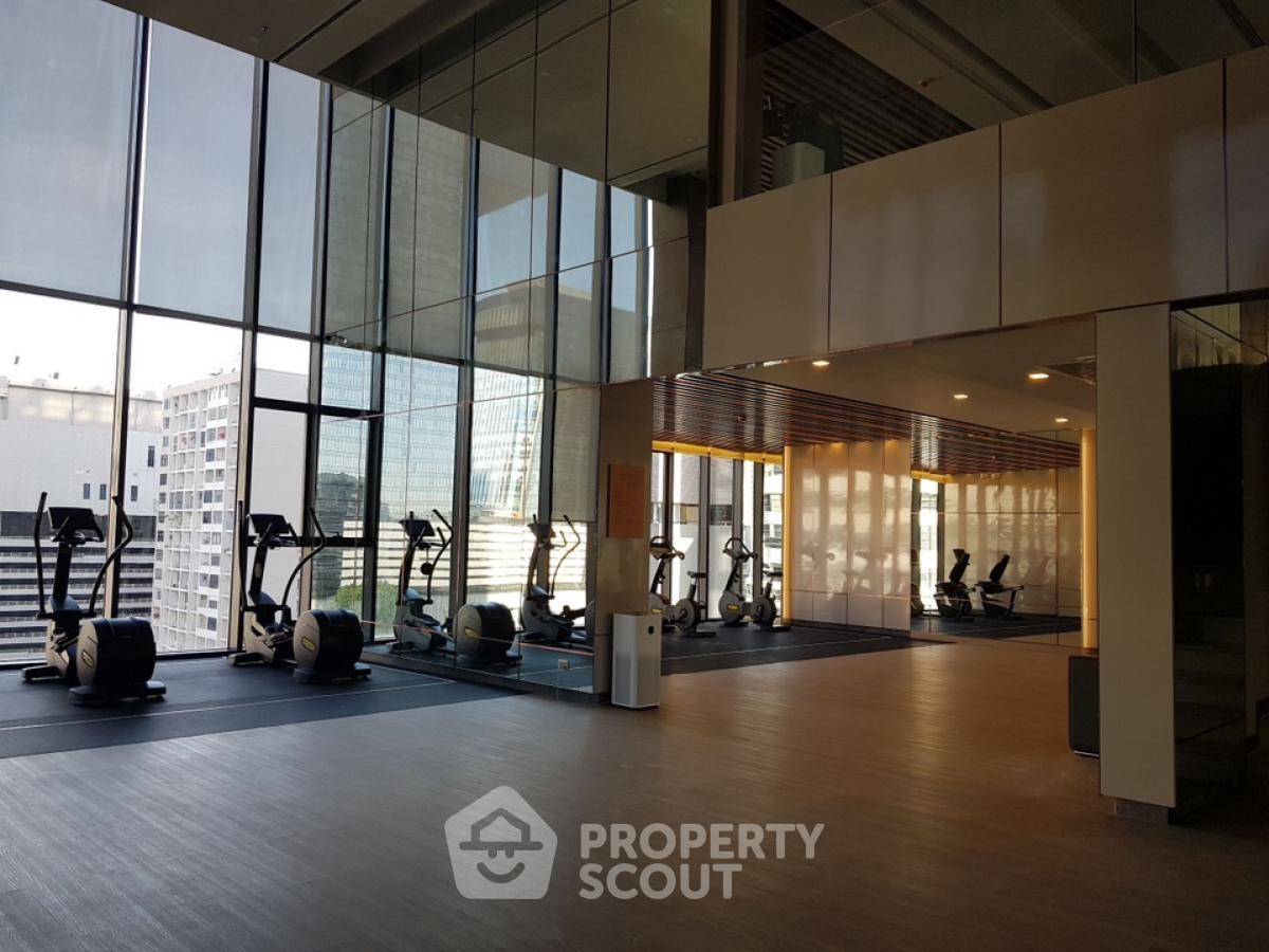 รูป คอนโด 1-ห้องนอน ที่ วันไนน์ไฟว์ อโศก - พระราม 9 ใกล้ MRT พระราม 9 (ID 1981941) - รูปที่ 22/28