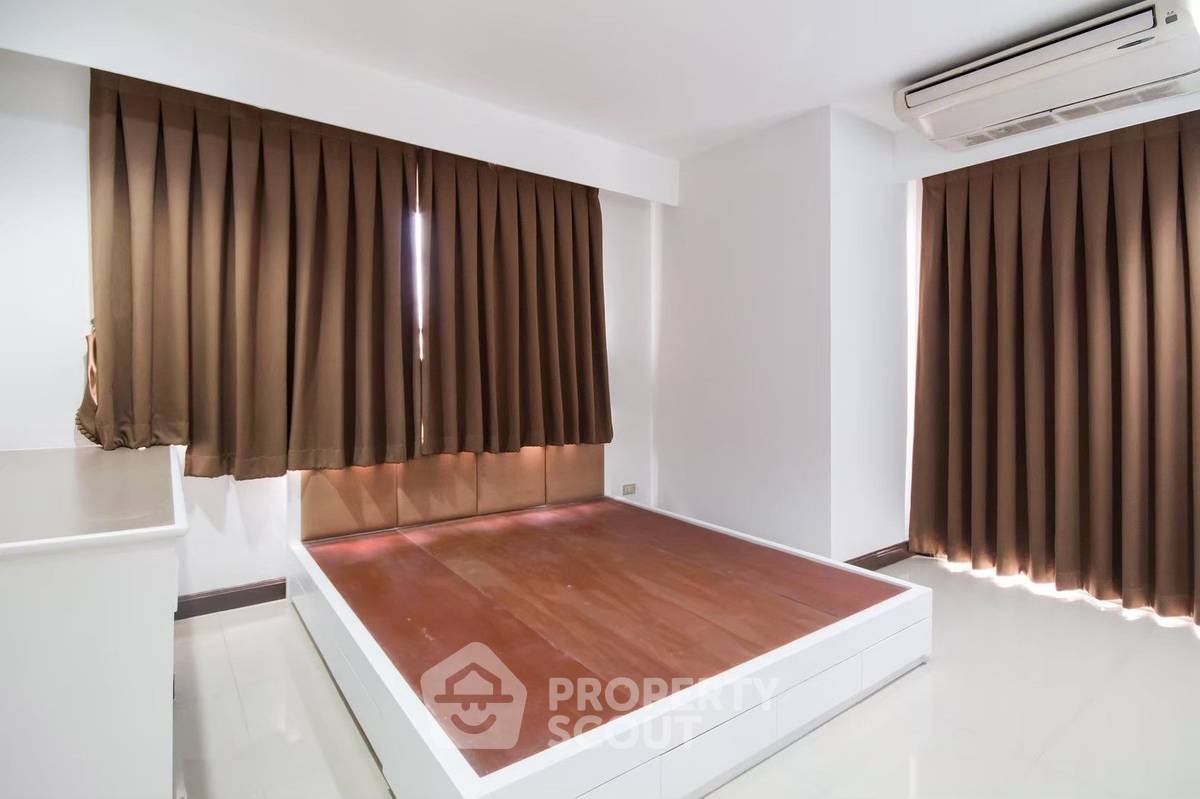 picture High-Floor 1-BR 70 Sqm At Wittayu Complex, Near BTS Phloen Chit (ID 1487860) - 5/7