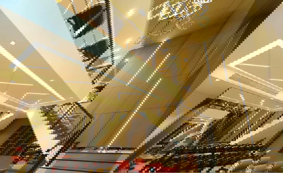 รูป 🔴S2481🟡 ขายถูกมาก👍 Metro Luxe Rose Gold Phahol - Sutthisan 💛🧡 ✅แอดไลน์ @mproperty (มี @ ด้วย) แอดมินตอบไว - รูปที่ 29/52