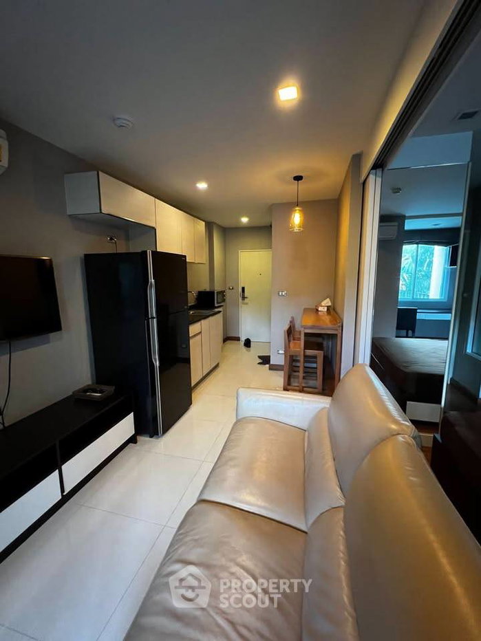 รูป คอนโด 1-ห้องนอน ที่ ทรีคอนโดเอกมัย ใกล้ BTS เอกมัย (ID 2787498) - รูปที่ 5/8