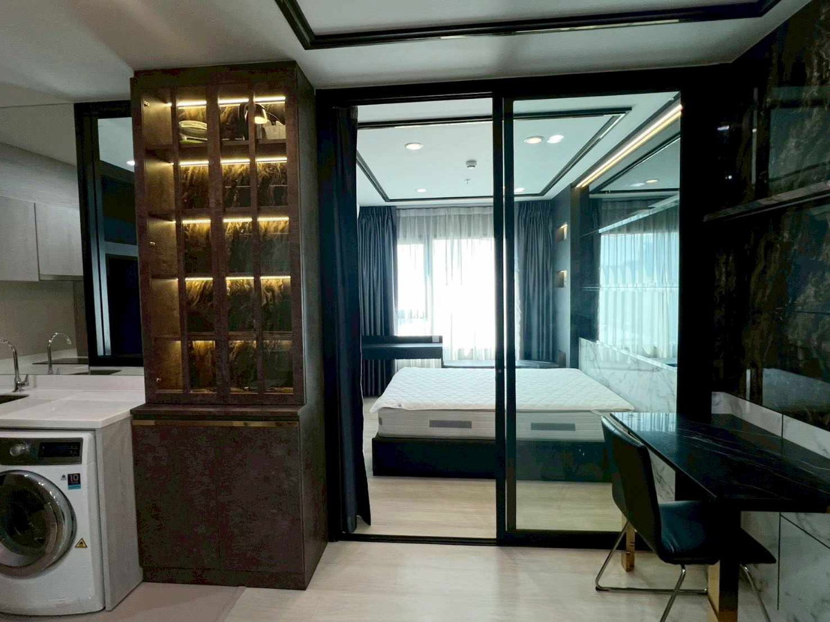 รูป MW agency❣️ห้องว่าง❤️❣️❤️ไลฟ์ อโศก - พระราม 9 - รูปที่ 3/12