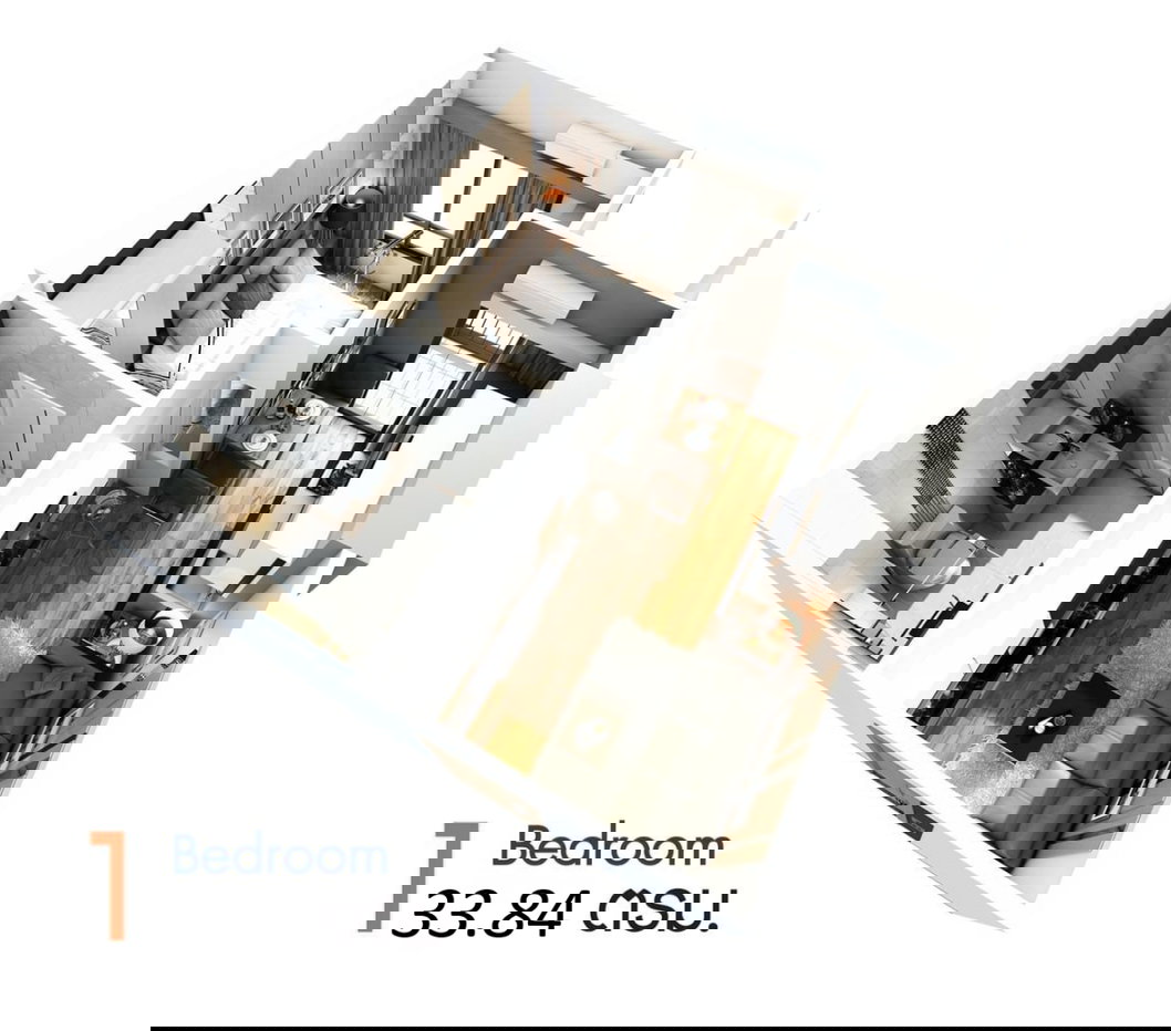 picture ðĢ Plus Condo Sriracha (25 Floors) - 27/30