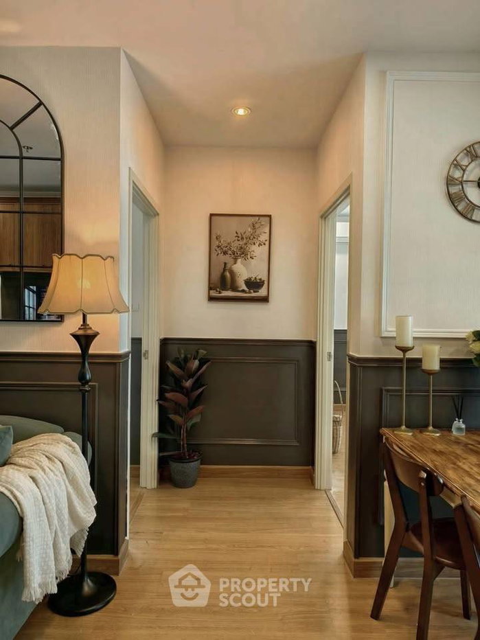 รูป คอนโด 2-ห้องนอน ที่ ศุภาลัย วิสต้า ห้าแยกปากเกร็ด ใน บางพูด (ID 2787656) - รูปที่ 9/13