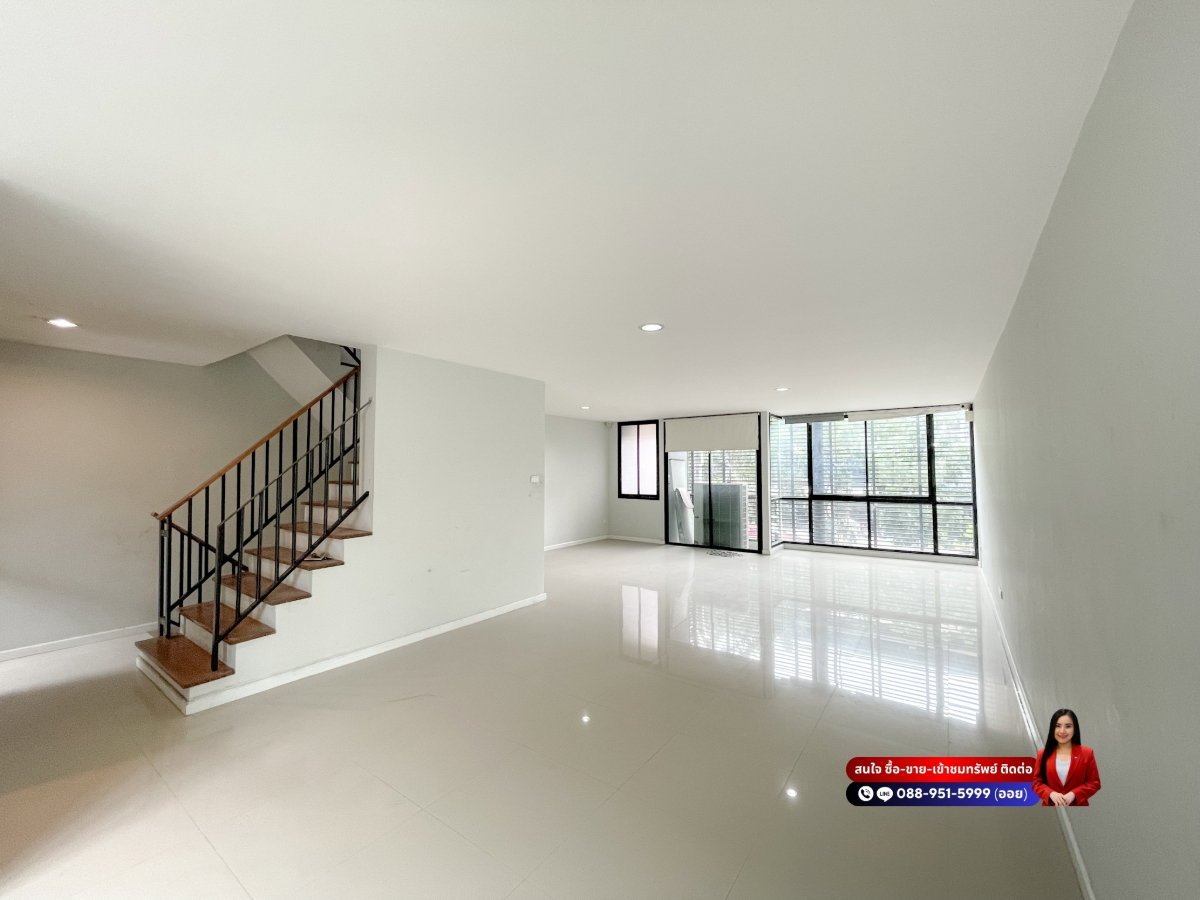 รูป Platinum Place รามคำแหง 178 (แพลทตินัม เพลส) อาคาร 4 ชั้น พื้นที่ใช้สอย 350.87 ตารางเมตร ทำเลดี โครงการติดถนนใหญ่รามคำแหง - รูปที่ 14/21