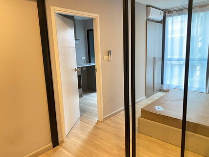 รูปภาพ 🟪🟦🟩🟨🟧 Condo for rent: The Belgravia Ladprao 15 📍600 meters from MRT Ladprao 🛎️🛎️ | Line@: @assetspro