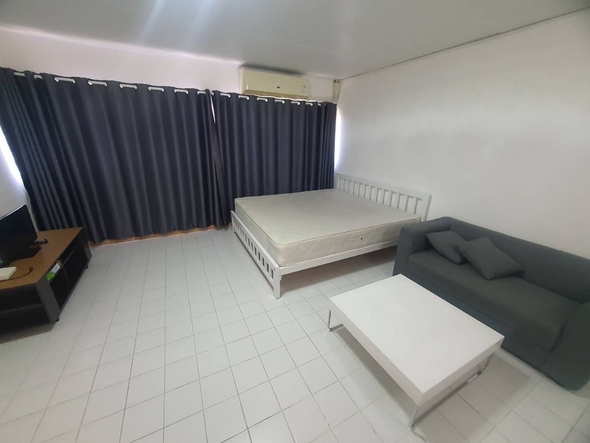 รูป 🔥ด่วน ห้องไปไวมากกก Code: 26KJ1709 ให้เช่า Popular Condo ✅ Add Line @kjcondo (มี@ข้างหน้าด้วยนะคะ) - รูปที่ 6/8