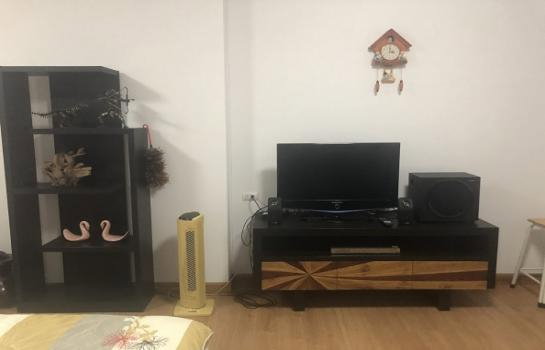 picture Condo for Rent: Supalai Park Asoke-Ratchada - 3/7