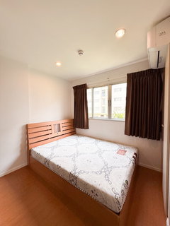 รูปภาพ AS1136 Lumpini Condo Town Raminthra - Latplakhao for rent