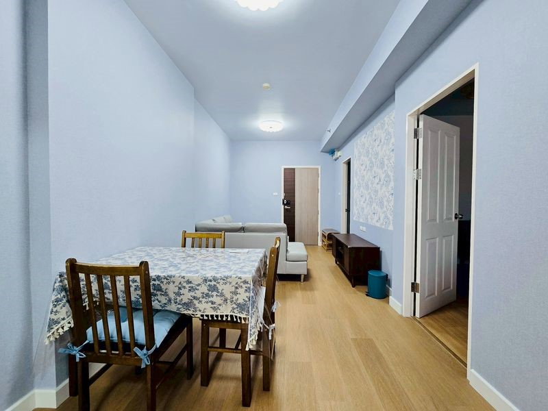 รูป ขายคอนโดศุภาลัยมอนเต้ @เวียง เชียงใหม่ (Monte1) 46 ตร.ม. - รูปที่ 9/13