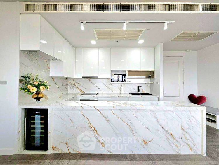 รูป คอนโด 1-ห้องนอน ที่ อมันตา ลุมพินี ใกล้ MRT คลองเตย (ID 2786474) - รูปที่ 5/7