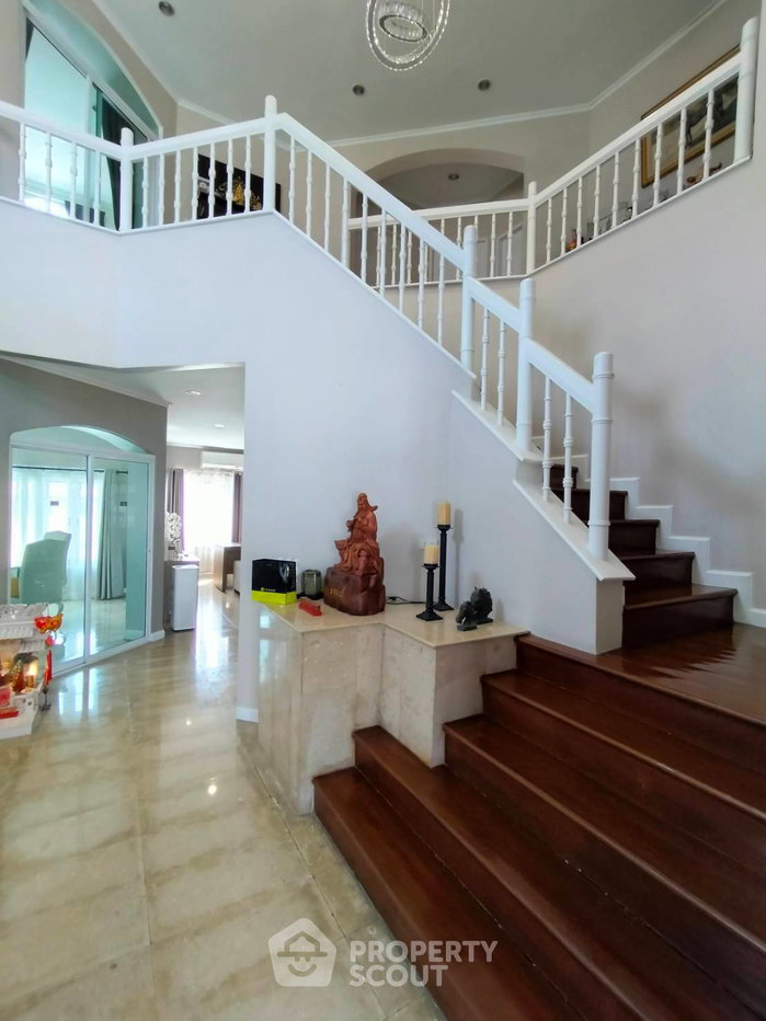รูป บ้าน 4-ห้องนอน ที่ ชลลดา บางบัวทอง - รัตนาธิเบศร์ ใน บางคูรัด (ID 2786490) - รูปที่ 4/24