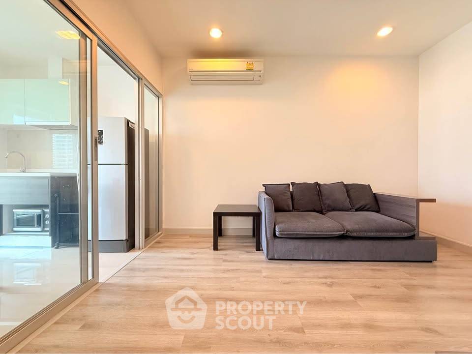 รูป คอนโด 1-ห้องนอน ที่ เซ็นทริค สาทร-เซนต์หลุยส์ ใกล้ BTS เซนต์หลุยส์ (ID 2788118) - รูปที่ 7/9