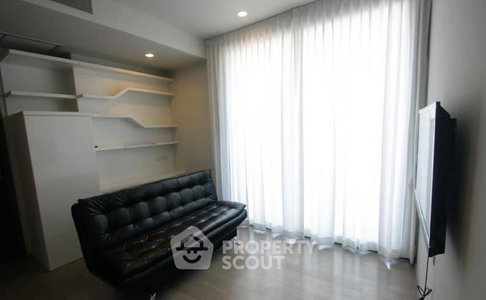 คอนโด 1-ห้องนอน ที่ ไพน์ บาย แสนสิริ ใกล้ BTS ราชเทวี (ID 1519416)