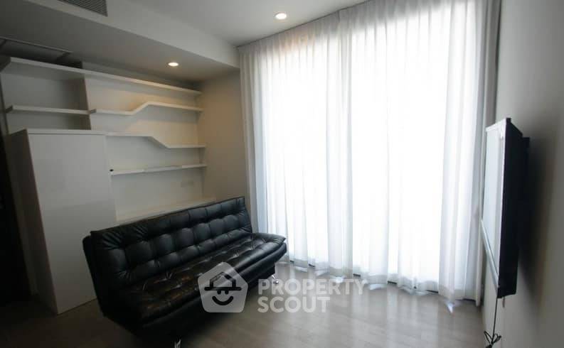 รูป คอนโด 1-ห้องนอน ที่ ไพน์ บาย แสนสิริ ใกล้ BTS ราชเทวี (ID 1519416) - รูปที่ 1/7