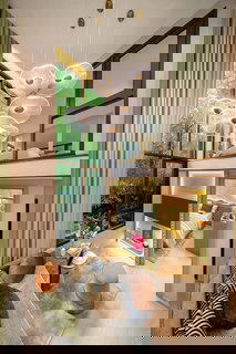 Call 080-999-2419 (owner) XELF by Sansiri 2 Bedrooms 2 Bathroom Super VVIP price