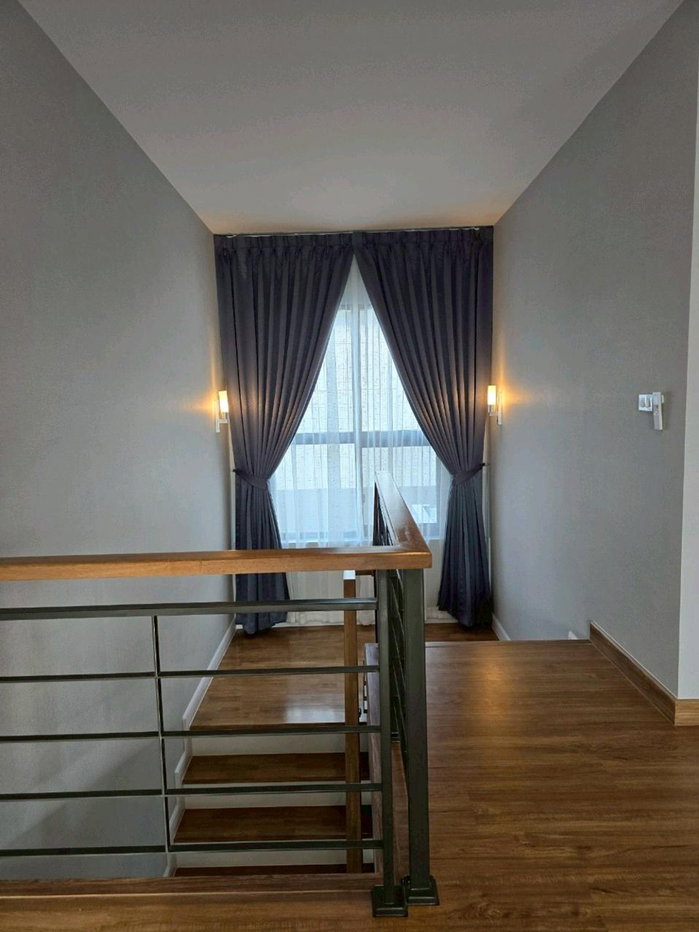 รูป 🏠 ให้เช่าบ้าน : Centro Vibhavadi (เซนโทร วิภาวดี)   รหัสทรัพย์ | 📌LNP-H952 - รูปที่ 35/38