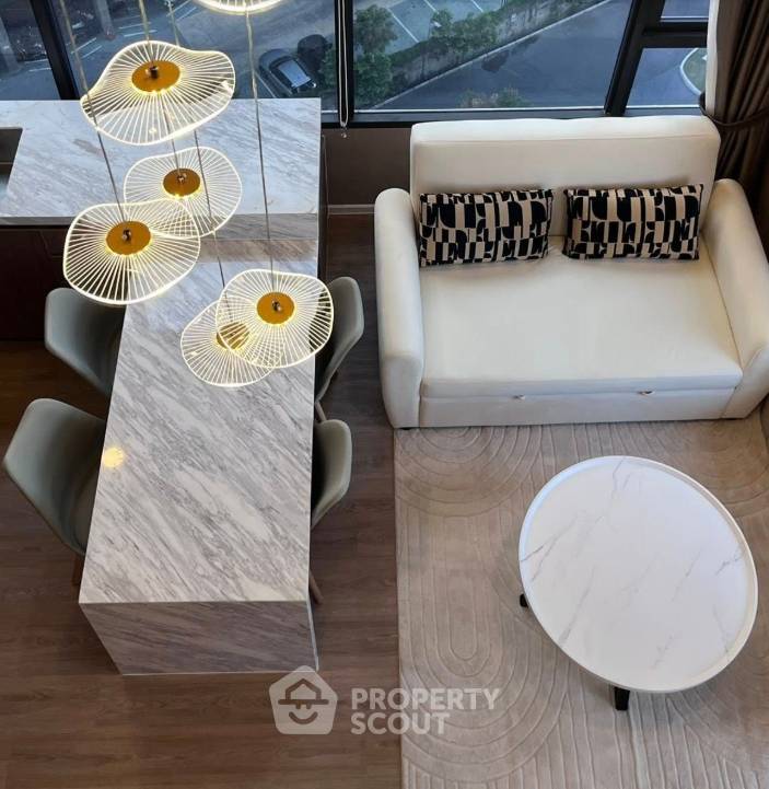 รูป คอนโด 2-ห้องนอน ที่ แลนด์มาร์ค แอทเอ็มอาร์ทีเอ สเตชั่น ใน บางกะปิ (ID 2768977) - รูปที่ 4/7