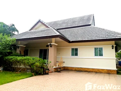 Houses for sale Hua Hin Prachaubkirikhan : Emerald Green Hua Hin เอ็มเมอร์รัล กรีน For Sales 1939126