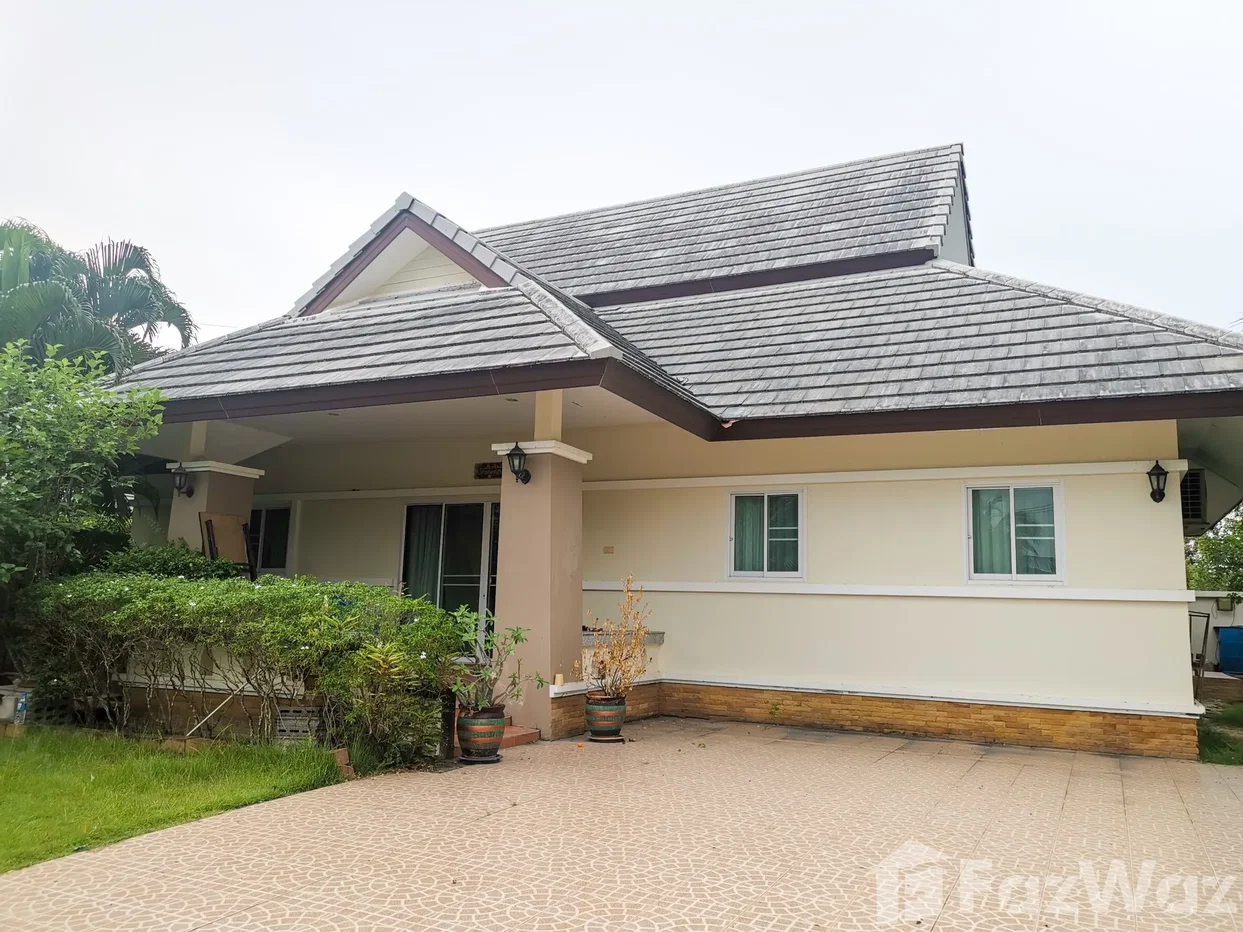 picture Emerald Green Hua Hin เอ็มเมอร์รัล กรีน For Sales 1939126 - 1/40