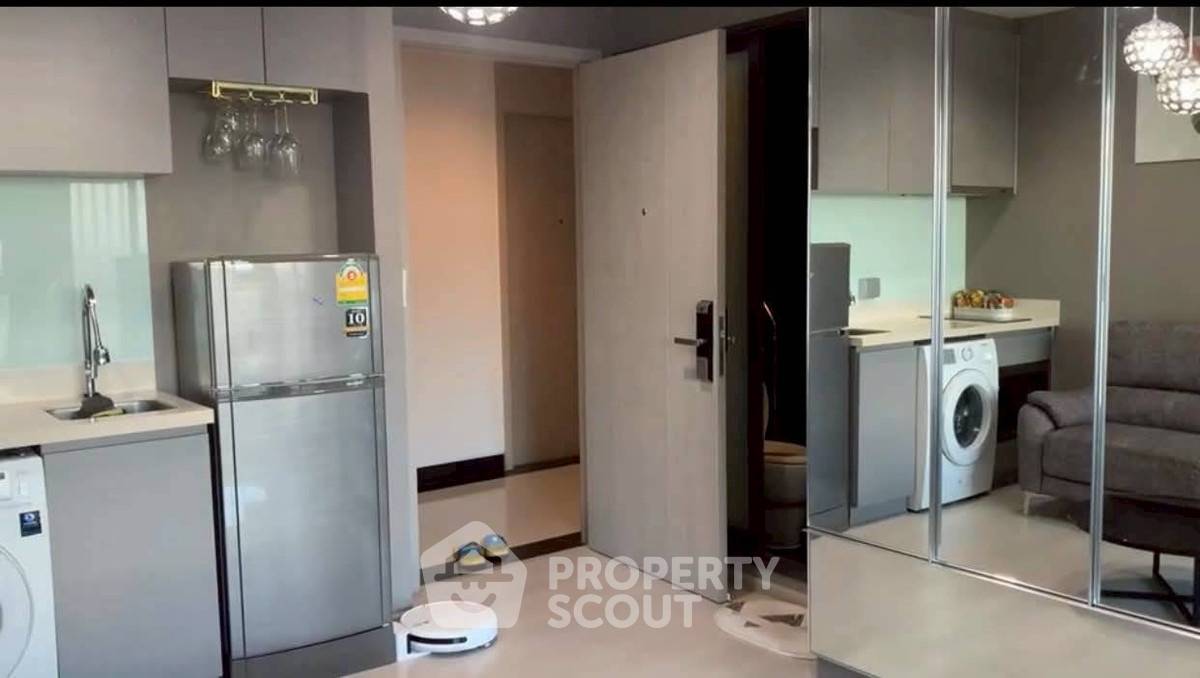รูป คอนโด สตูดิโอ ที่ ริทึ่ม สุขุมวิท 36-38 ใกล้ BTS ทองหล่อ (ID 2480351) - รูปที่ 4/4