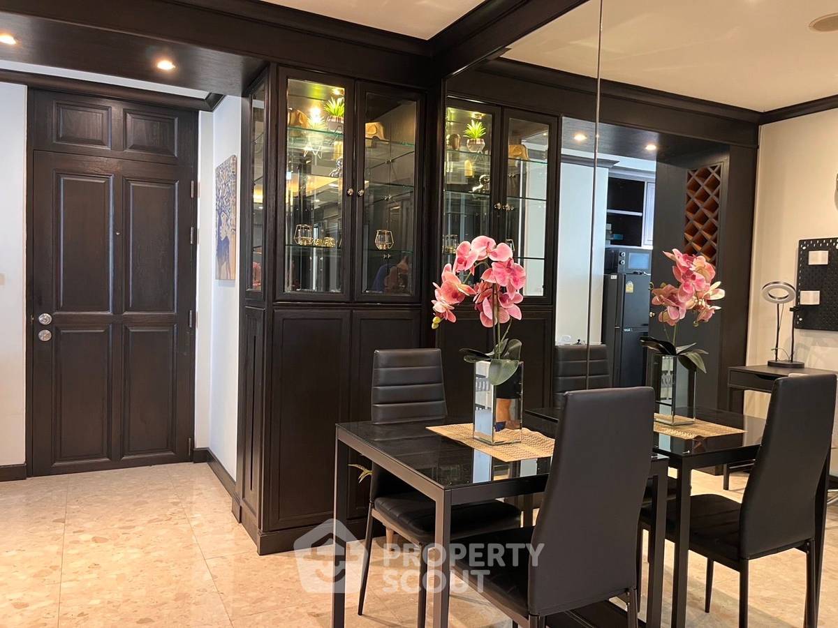 picture 2-BR Condo at Green Point Silom near BTS Chong Nonsi (ID 2017305) - 12/24