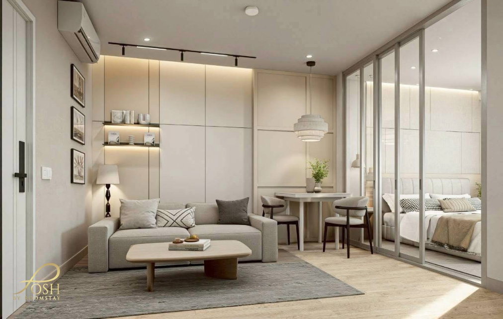 The Base Height Condo by Sansiri – Samkong, near Bangkok Hospital Newly renovated in Japandi style. - image 5