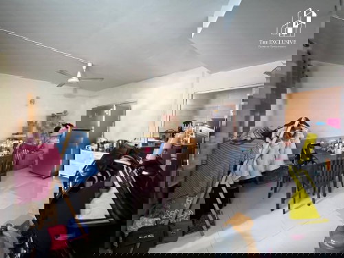 รูป  ขายด่วนทาวน์เฮ้าส์ หมู่บ้าน พฤกษา 32 ลำลูกกาคลอง 6 ถนนหลัก ต่อรองได้ ราคาถูก 19.5 ตรว   120.00 ตรม.   3 นอน  2 น้ำ - รูปที่ 7/9