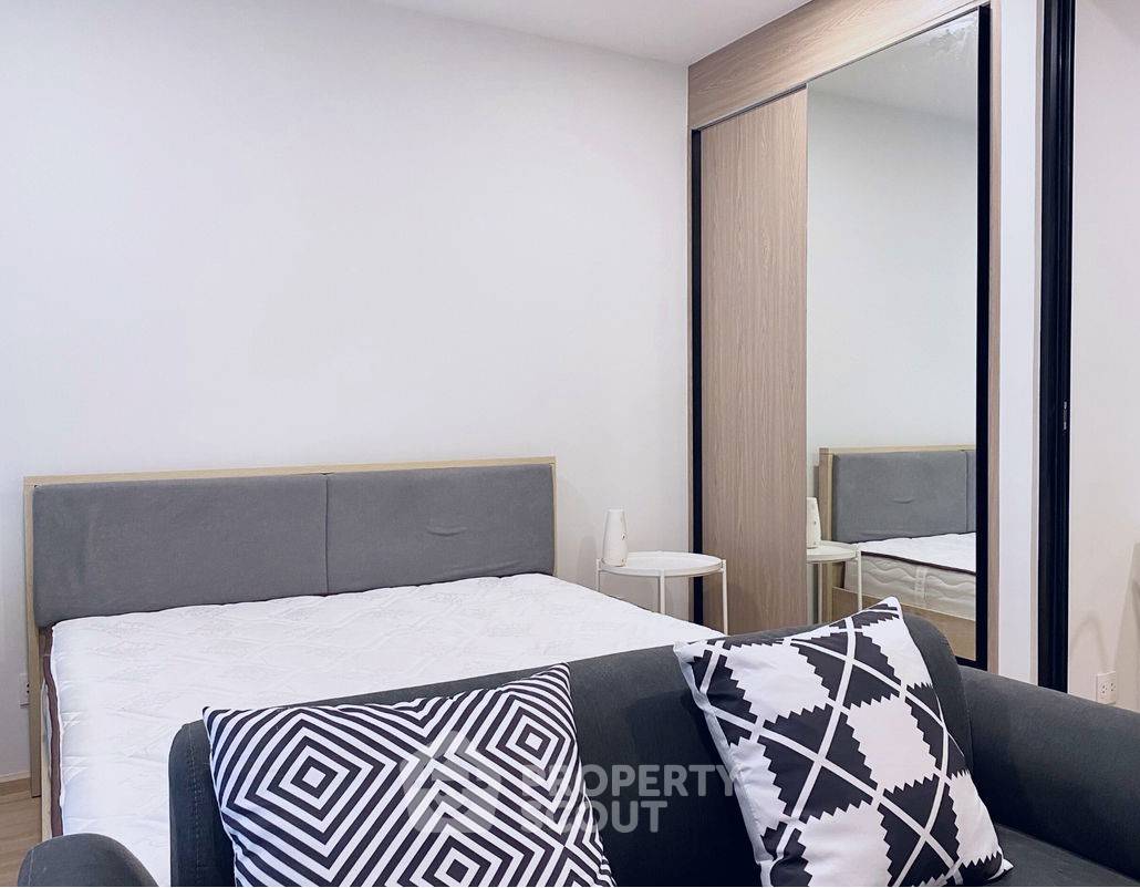 รูป คอนโด 1-ห้องนอน ที่ มาเอสโตร 07 อนุสาวรีย์ชัยฯ ใกล้ BTS อนุสาวรีย์ชัยสมรภูมิ (ID 2701885) - รูปที่ 2/8