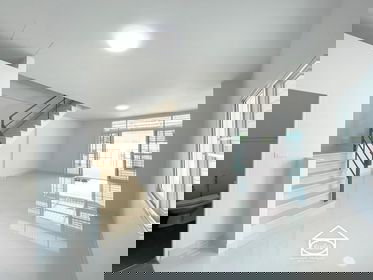 รูป ขาย ทาวน์เฮ้าส์ใหม่ เริ่มต้น 2.97 ลบ. หมู่บ้านร่มเย็น 3 ห้องนอน 2 ห้องน้ำ จอดรถ 2 คัน บางเขน ใกล้รถไฟฟ้าสายหยุด - รูปที่ 5/11