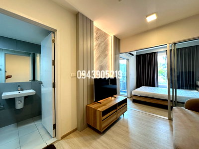 Condos for rent Phra Khanong Tai : Plum condo sukhumvit 62 ☎️1 bed ‼️only 12500/month‼️ NOW AVAILABLE 🔆✅