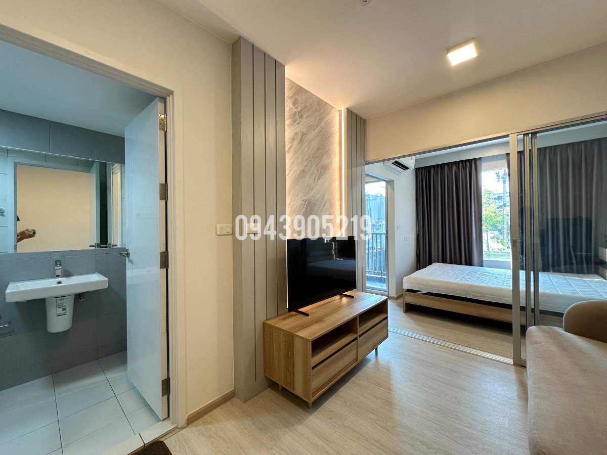 รูป Plum condo sukhumvit 62 ☎️1 bed ‼️only 12500/month‼️ NOW AVAILABLE 🔆✅ - รูปที่ 1/13