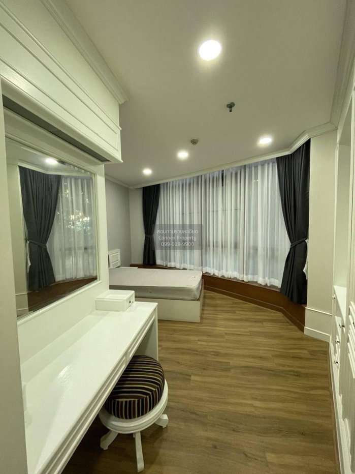 รูป เช่าคอนโด ฟิฟตี้ ฟิฟท์ ทาวเวอร์ ทองหล่อ BTS-ทองหล่อ คลองเตยเหนือ เขต วัฒนา กรุงเทพ CX-113948 ✅ ทักไลน์ @connexproperty ตอบทันที ทีมงานมืออาชีพ ✅ - รูปที่ 7/12