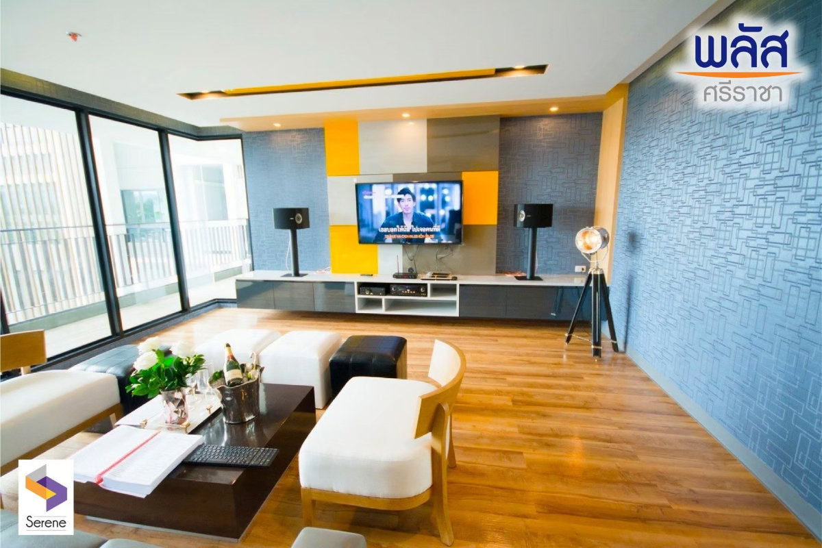 picture ðĢ Plus Condo Sriracha (25 Floors) - 26/30