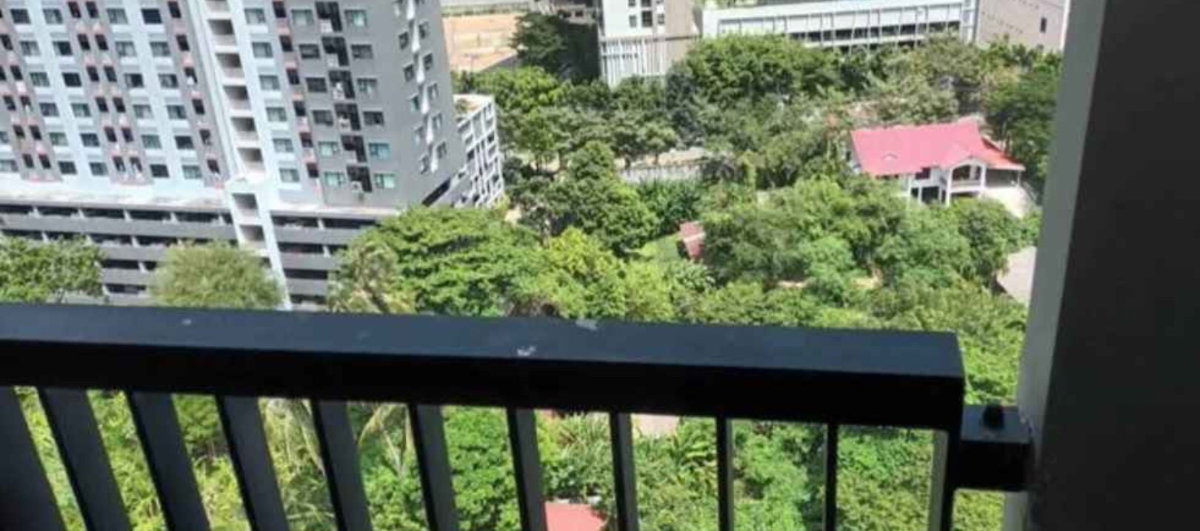 picture The Key Sathorn - Ratchapruek - 4/8