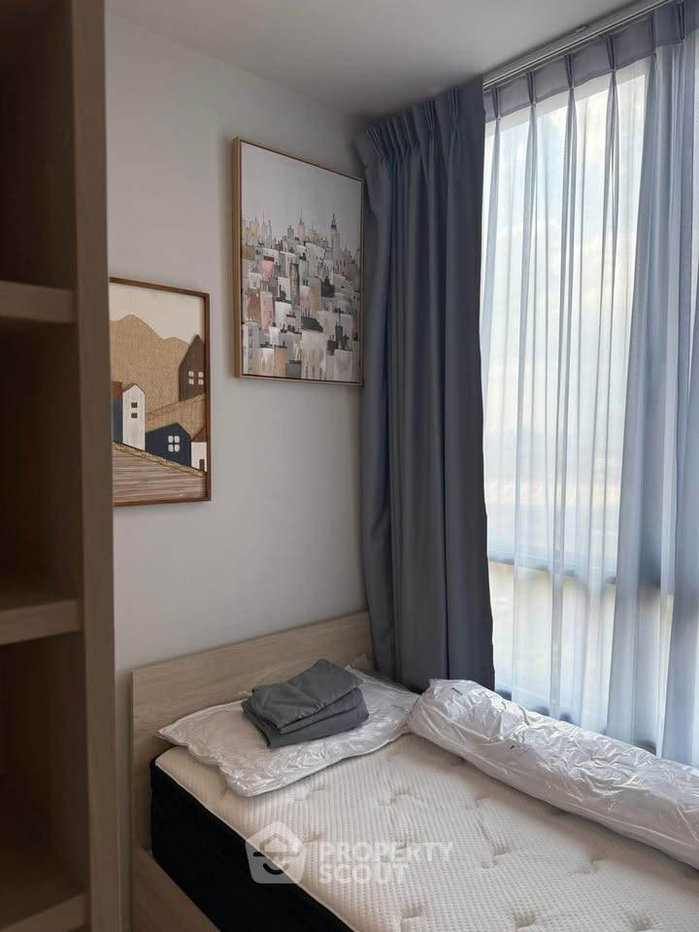 รูป คอนโด 1-ห้องนอน ที่ นิว เมกา พลัส บางนา ใน บางแก้ว (ID 2787518) - รูปที่ 3/12