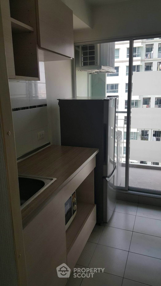 รูป คอนโด 2-ห้องนอน ที่ ลุมพินี พาร์ค ริเวอร์ไซด์ พระราม 3 ใกล้ พระราม 3 (ID 994658) - รูปที่ 7/11