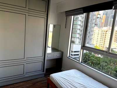 คอนโดให้เช่า : ให้เช่า Condo One X Sukhumvit 26