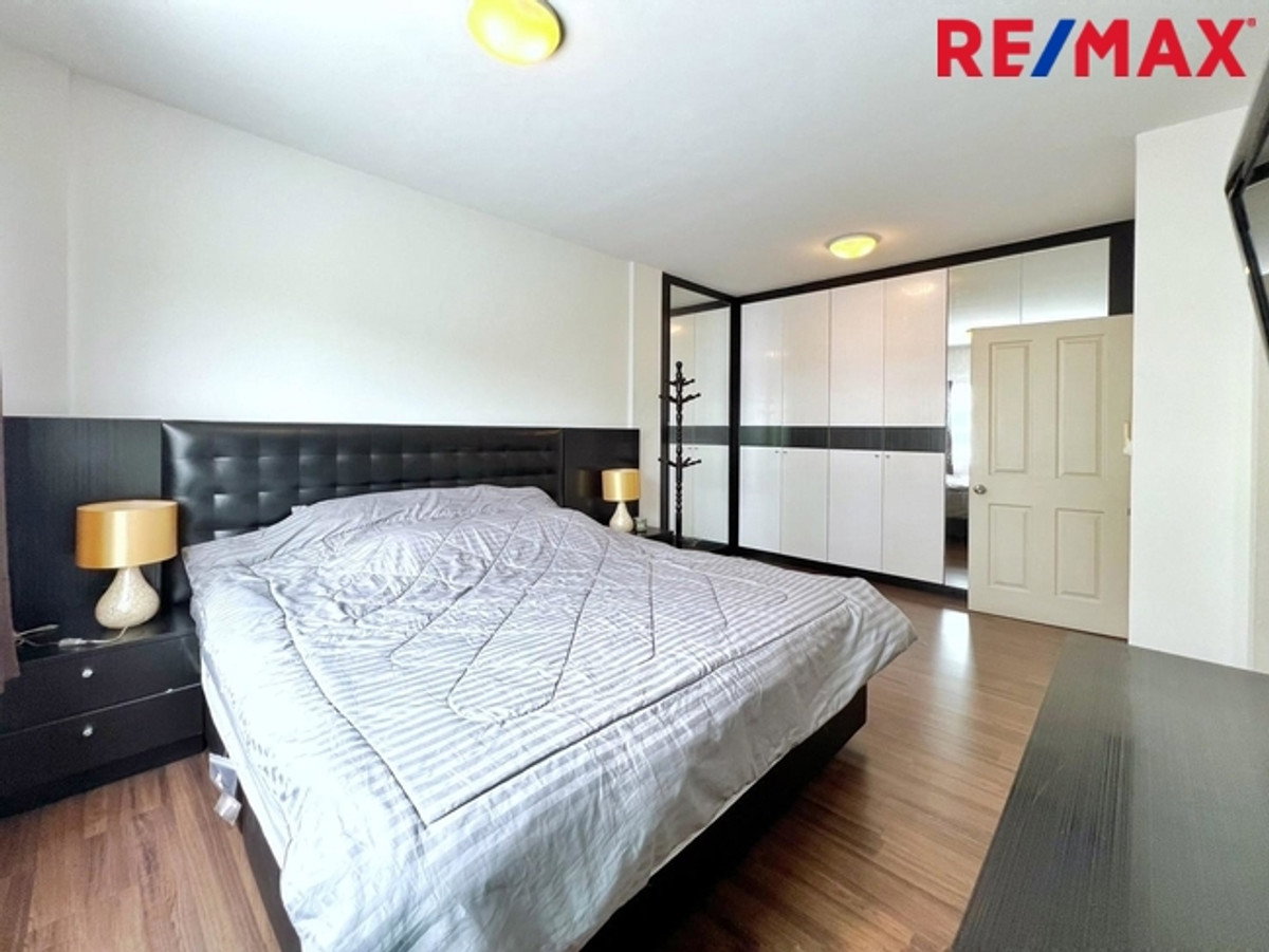 รูป โครงการ Town Avenue พระราม 9 (กรุงเทพกรีฑา ซอย 7) ใกล้โรงเรียนนานาชาติเวลลิงตัน และ โรงเรียนนานาชาติไบรท์ตัน คอลเลจ - รูปที่ 32/48