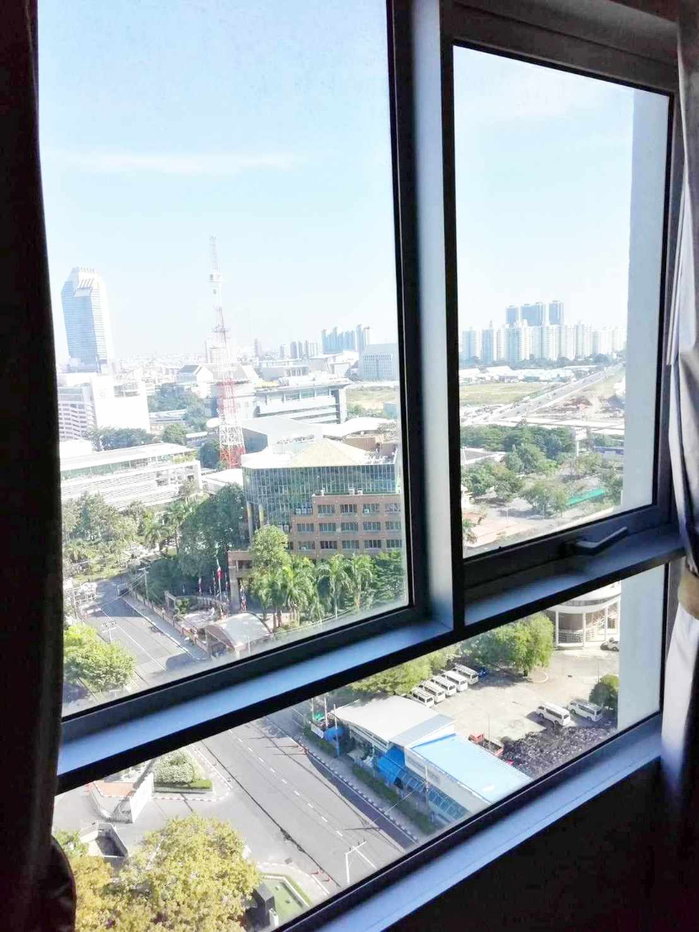 รูป ห้องอัพเดต💥🔔⚠️🏘️⚡️กดปุ่มแอดไลน์💥เบล แกรนด์ พระราม 9 (เบล อเวนิว) - รูปที่ 7/14