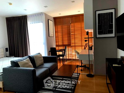 Condos for rent BTS Ari : 1-BR Condo at Noble Reflex near BTS Ari (ID 1845192)