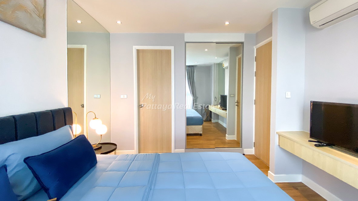 รูป 🛏️ 2 ห้องนอน - 🛁 2 ห้องน้ำ - 🏙️ City View - 🇹🇭 ชื่อไทย - 🏢 Grande Caribbean Condo Resort Pattaya - รหัส: GC34 - รูปที่ 26/26