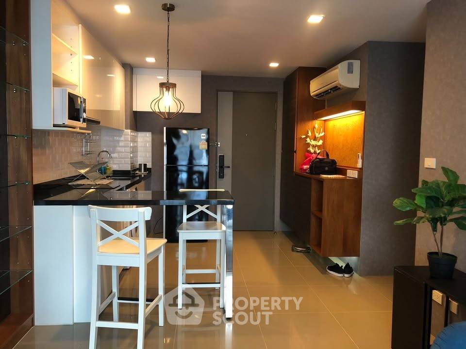 รูป คอนโด 1-ห้องนอน ที่ มิราจ สุขุมวิท 27 ใกล้ BTS อโศก (ID 2788143) - รูปที่ 13/13