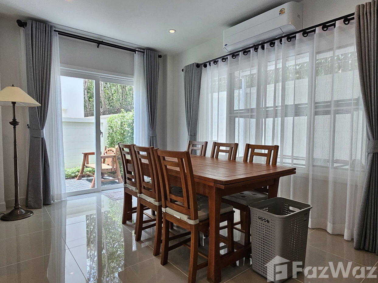 รูป บ้านเดี่ยวให้เช่า 3 ห้องนอน ในโครงการ ศุภาลัย เบลล่า ถลาง ภูเก็ต 1921799 - รูปที่ 18/56