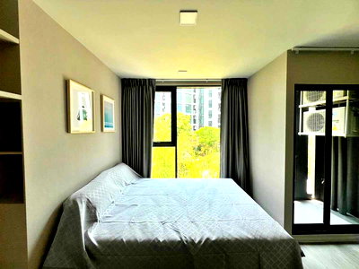เช่าคอนโด ซีคอน ศรีนครินทร์ : ห้องว่าง🙋🏼💎🙋🏼💥แอดไลน์นัดดูห้องได้เลย📲แอทโมซ โอเอซิส อ่อนนุช