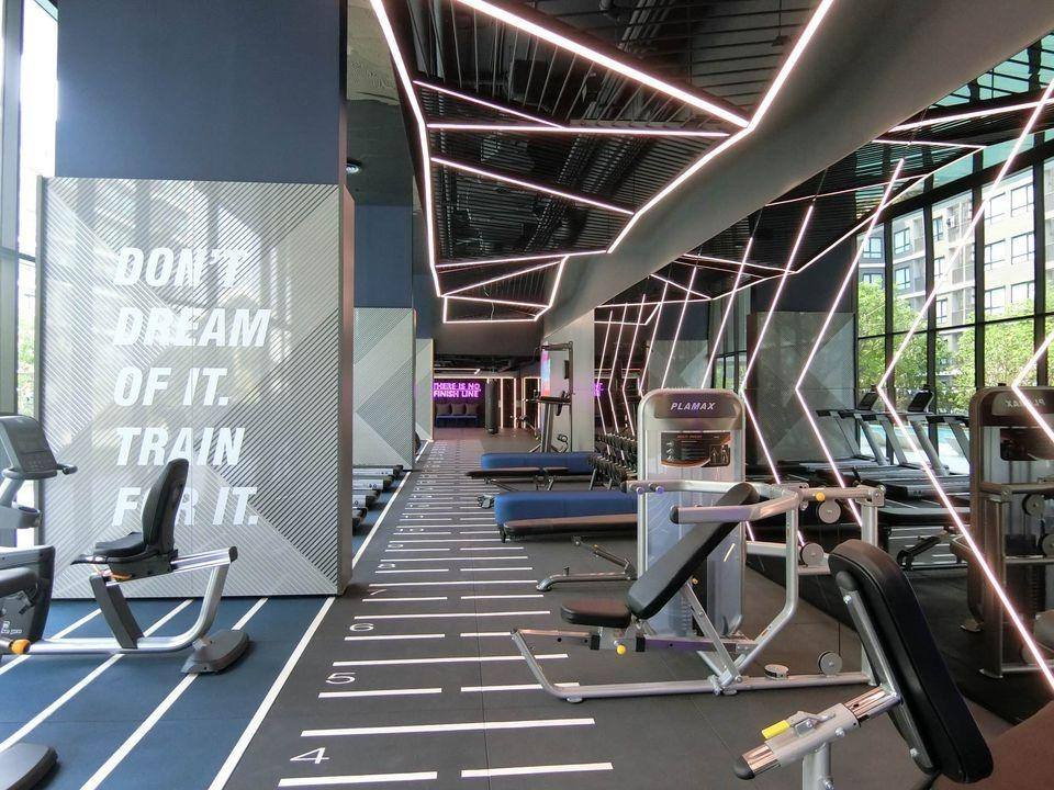 picture Unit Available at The Origin Sukhumvit 105 - 9/9