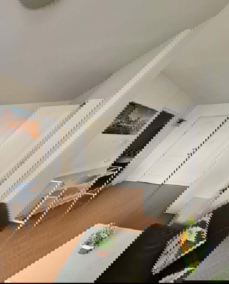 picture Lumpini Condo Town Rattanathibet For Rent - 5/8