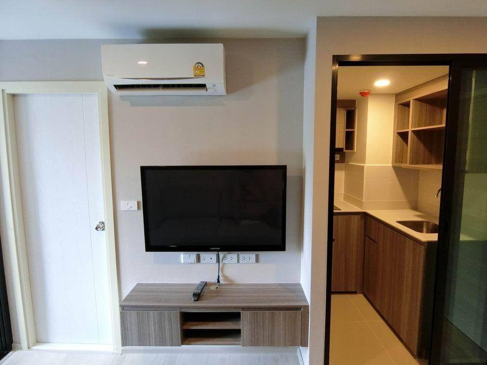 picture Unit Available at The Origin Sukhumvit 105 - 3/9
