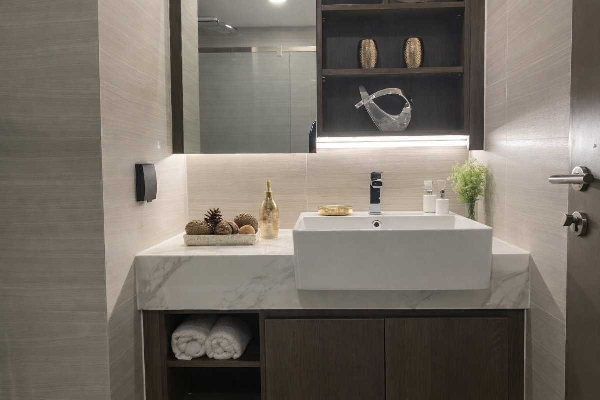 รูป 🍀🍀🍀 Exclusive Unit🌹🌹 ให้เช่า 📌 พาร์ค ออริจิ้น ทองหล่อ🌸 (Line:@rent2022) พร้อมอยู่ ✨A07563 - รูปที่ 11/13