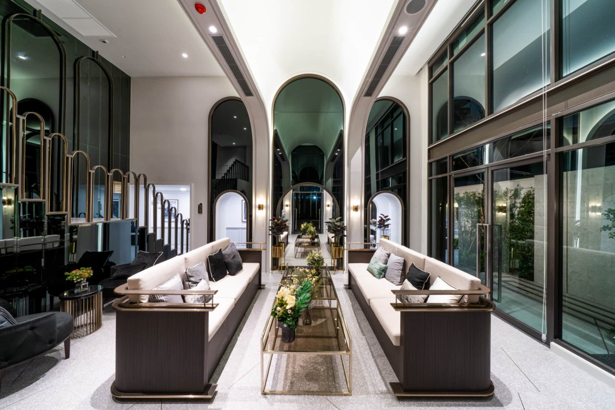 picture Urgent Sale: The Origin Ratchada - Ladprao Condo - 6/10