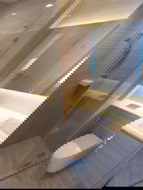 รูป 🙋🏼💎🙋🏼💥แอดไลน์นัดดูห้องได้เลย📲วิสซ์ดอม เอสเซ้นส์ สุขุมวิท - รูปที่ 5/5